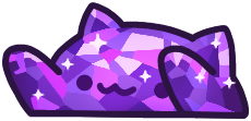 Bongo Beats Amethyst